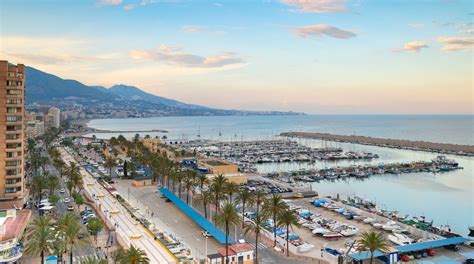 alicante fuengirola|How to travel from Alicante to Fuengirola